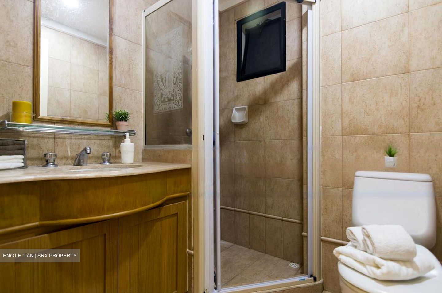 Heritage View (D5), Condominium #531099131